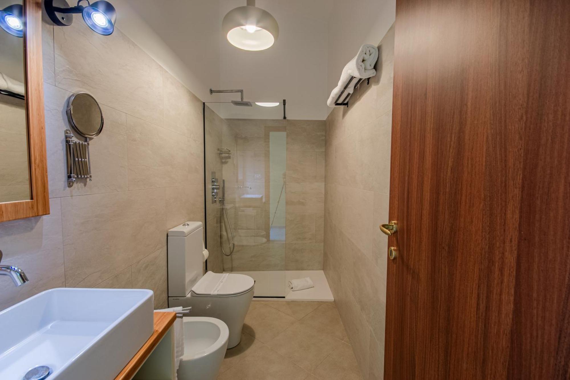 La Scivola Rooms อาชิ กัสเตลโล ภายนอก รูปภาพ