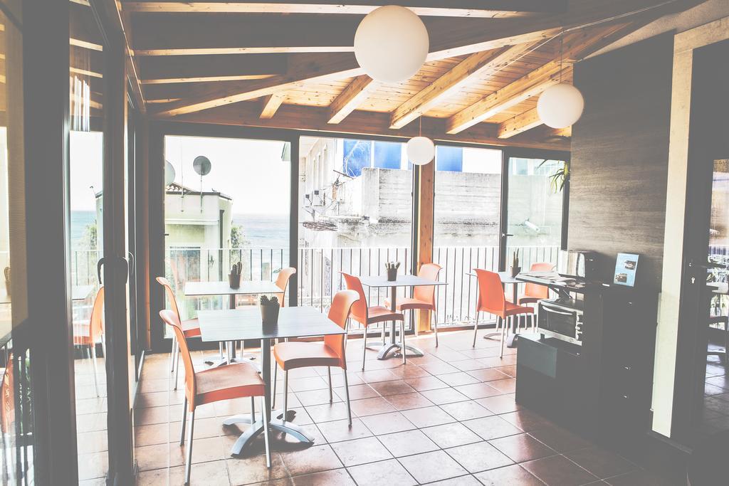 La Scivola Rooms อาชิ กัสเตลโล ภายนอก รูปภาพ