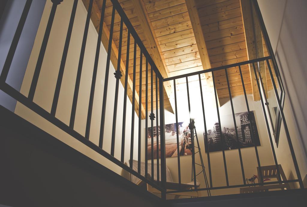 La Scivola Rooms อาชิ กัสเตลโล ภายนอก รูปภาพ