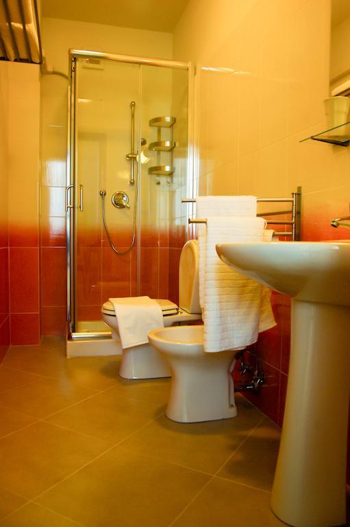 La Scivola Rooms อาชิ กัสเตลโล ห้อง รูปภาพ